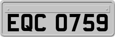 EQC0759