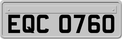 EQC0760