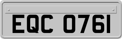 EQC0761