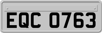 EQC0763