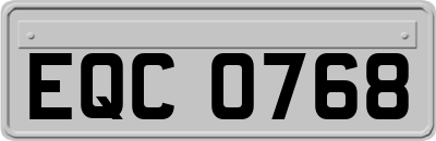 EQC0768