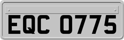 EQC0775