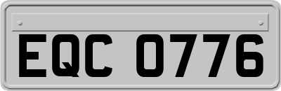 EQC0776