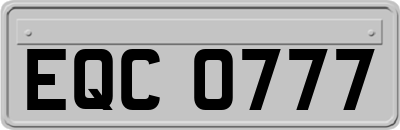 EQC0777
