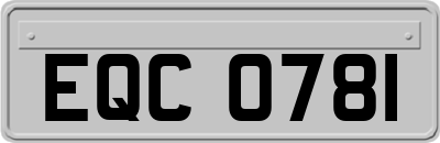 EQC0781