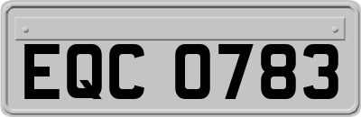 EQC0783