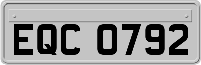 EQC0792