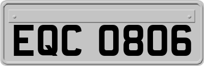 EQC0806