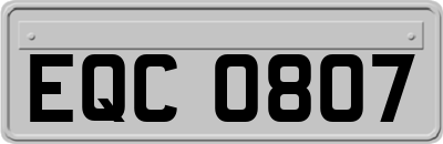 EQC0807
