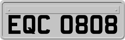 EQC0808