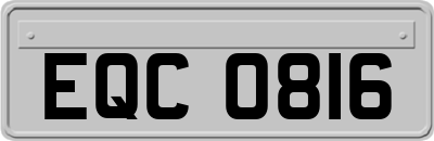 EQC0816