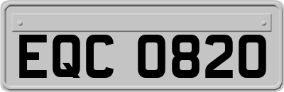 EQC0820