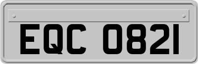 EQC0821