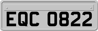 EQC0822