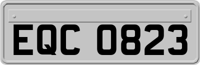 EQC0823