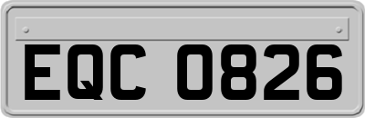 EQC0826