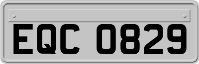 EQC0829