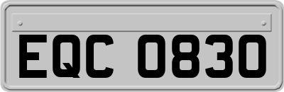 EQC0830