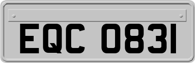 EQC0831