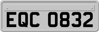 EQC0832