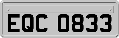 EQC0833
