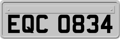 EQC0834