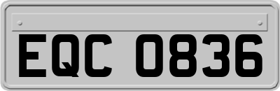 EQC0836