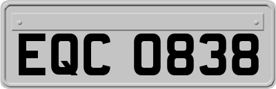 EQC0838