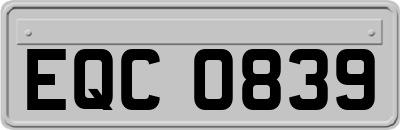 EQC0839