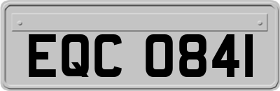 EQC0841