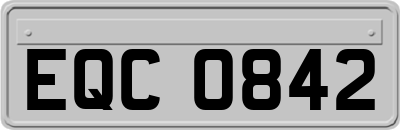 EQC0842