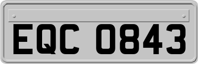 EQC0843
