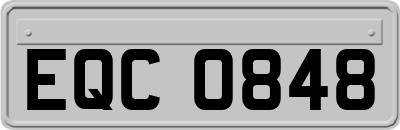 EQC0848