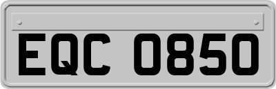 EQC0850