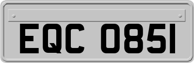 EQC0851