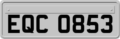 EQC0853