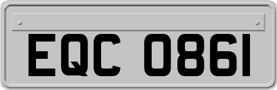EQC0861