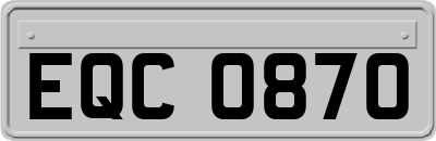 EQC0870