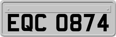 EQC0874