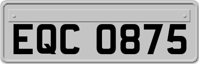 EQC0875