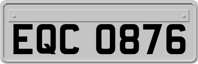 EQC0876