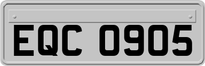 EQC0905