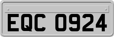 EQC0924