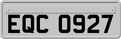 EQC0927