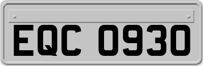 EQC0930