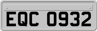 EQC0932