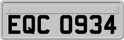 EQC0934