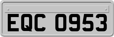 EQC0953