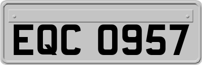 EQC0957