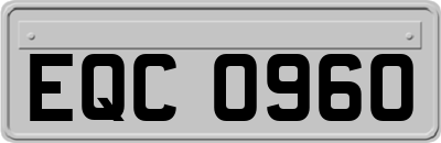 EQC0960